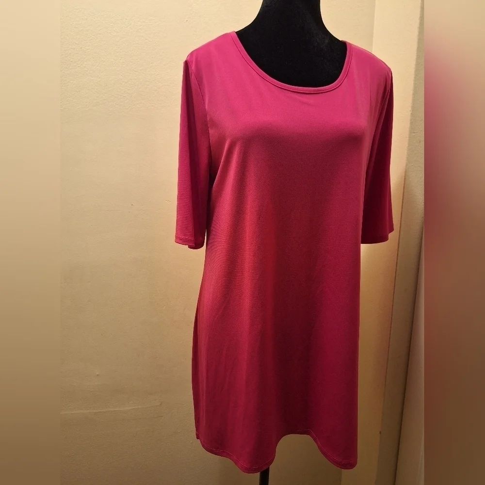East 5th blouse - Picture 4 of 5